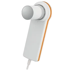 Spiromètre de diagnostic Minispir USB avec logiciel PC