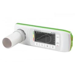 Spiromètre de diagnostic Spirobank II Basic avec logiciel PC