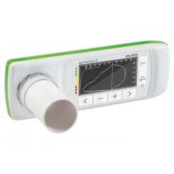 Spiromètre de diagnostic Spirobank II Basic avec logiciel PC