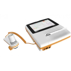 Spiromètre de diagnostic - Spirolab 7