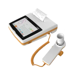 Spiromètre de diagnostic - Spirolab 7