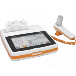 Spiromètre de diagnostic - Spirolab 7