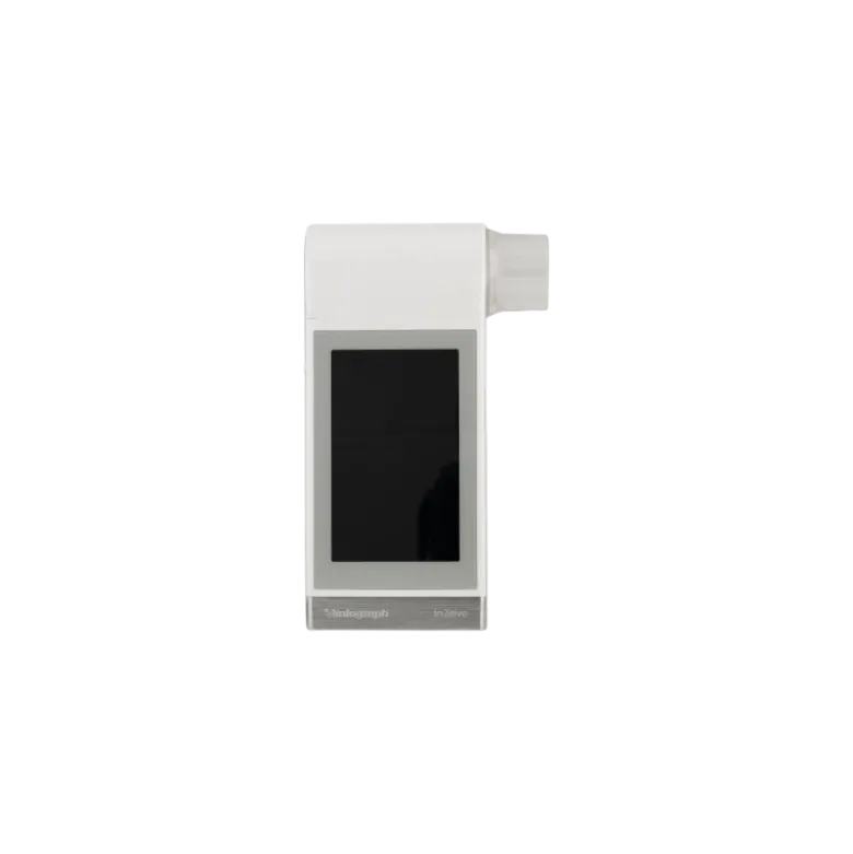 Spiromètre de diagnostic Vitalograph In2itive