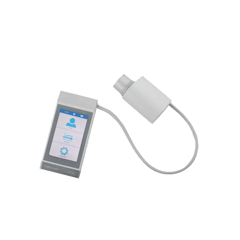 Spiromètre de diagnostic Vitalograph In2itive