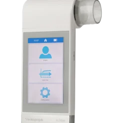 Spiromètre de diagnostic Vitalograph In2itive