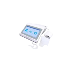 Spiromètre de diagnostic Vitalograph Alpha 6000 avec écran tactile