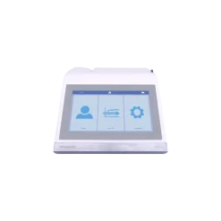Spiromètre de diagnostic Vitalograph Alpha 6000 avec écran tactile