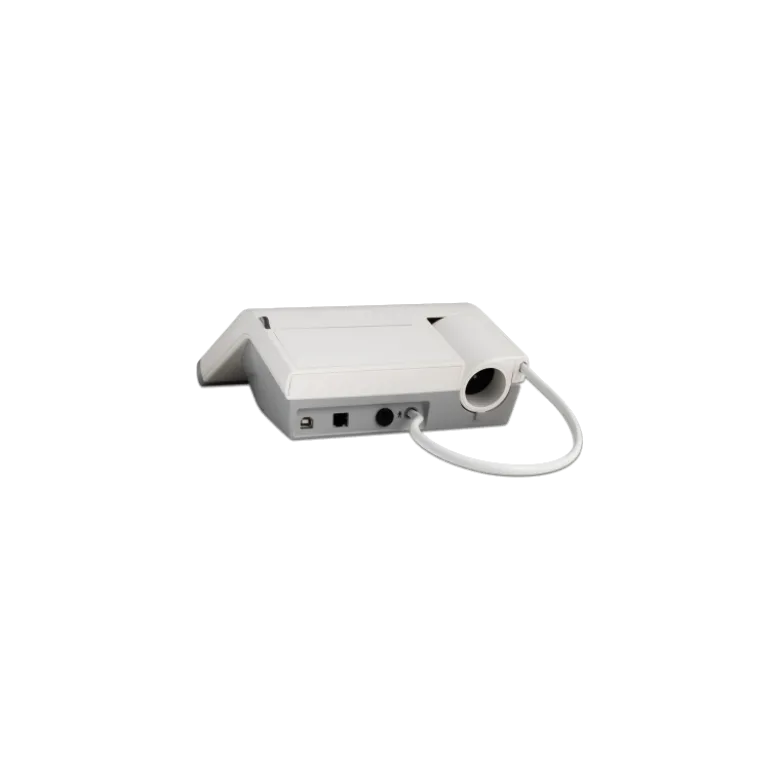 Spiromètre de diagnostic Vitalograph Alpha 6000 avec écran tactile