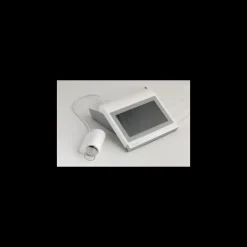 Spiromètre de diagnostic Vitalograph Alpha 6000 avec écran tactile