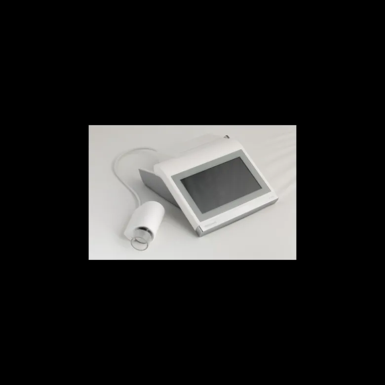 Spiromètre de diagnostic Vitalograph Alpha 6000 avec écran tactile