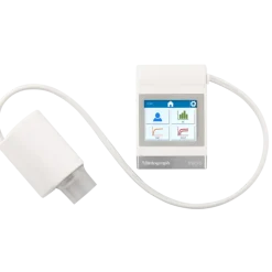 Spiromètre de diagnostic Vitalograph Micro 6300