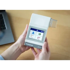 Spiromètre de diagnostic Vitalograph Micro 6300