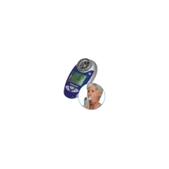 Spiromètre électronique de poche COPD-6