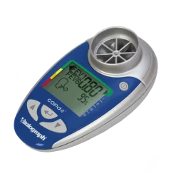 Spiromètre électronique de poche COPD-6