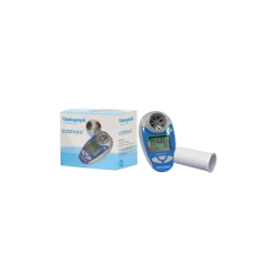 Spiromètre électronique de poche COPD-6