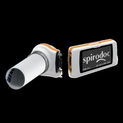 Spiromètre-oxymètre Mir Spirodoc