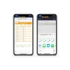 Spiromètre-oxymètre personnel Mir SmartOne Oxi