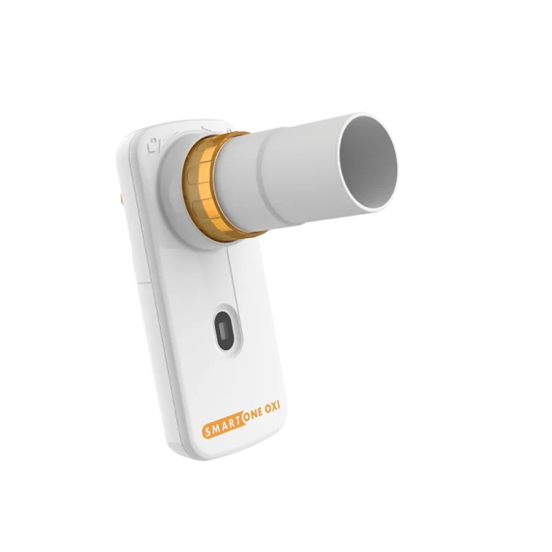 Spiromètre personnel Mir SmartOne