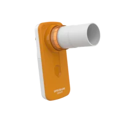 Spiromètre personnel Mir Spirobank Smart