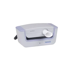 Spiromètre à ultrasons Schiller SpiroScout PC avec logiciel LFX