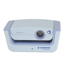 Spiromètre à ultrasons Schiller SpiroScout PC avec logiciel LFX