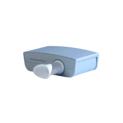 Spiromètre à ultrasons Schiller SpiroScout SP plus pour ECG Schiller