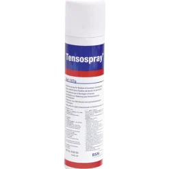 Spray adhésif Tensospray Elastomousse (300ml)