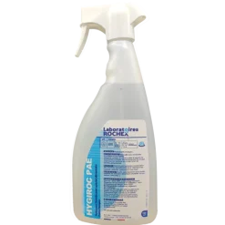 Spray désinfectant dégraissant Hygiroc PAE (750ml)