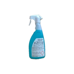 Spray désinfectant pour les surfaces Duotex (750 ml)