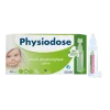 Sérum physiologique Laboratoires Gilbert Physiodose végétal (40 x 5 ml)