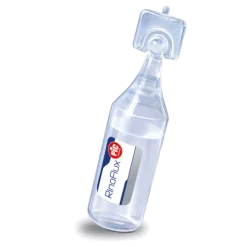 Sérum physiologique stérile PIC RhinoFlux