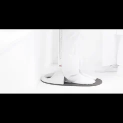 Stadiomètre mobile démontable Seca 217