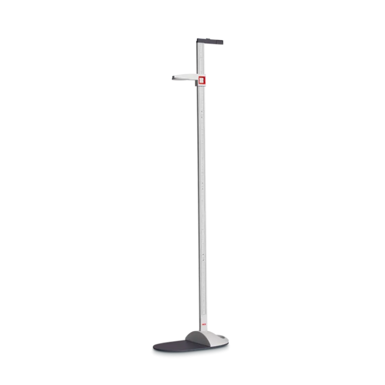 Stadiomètre mobile démontable Seca 217