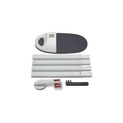 Stadiomètre mobile démontable Seca 217