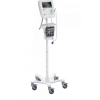 Stand à roulette pour Moniteur Welch Allyn Spot 4400