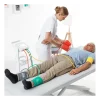 Stand à roulettes pour MESI ABPI MD