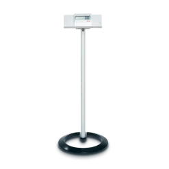 Statif Seca 472 pour module d'affichage du pèse-personne Seca 635