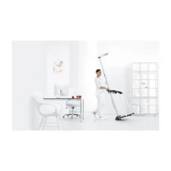 Station de mesure impédancemètre sans fils à ultrasons SECA MBCA 555 - Classe III