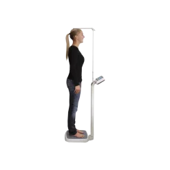 Station de mesure Kern MPE