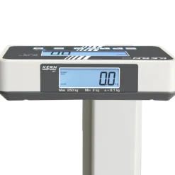 Station de mesure Kern MPE - Classe III