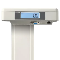 Station de mesure Kern MPE - Classe III