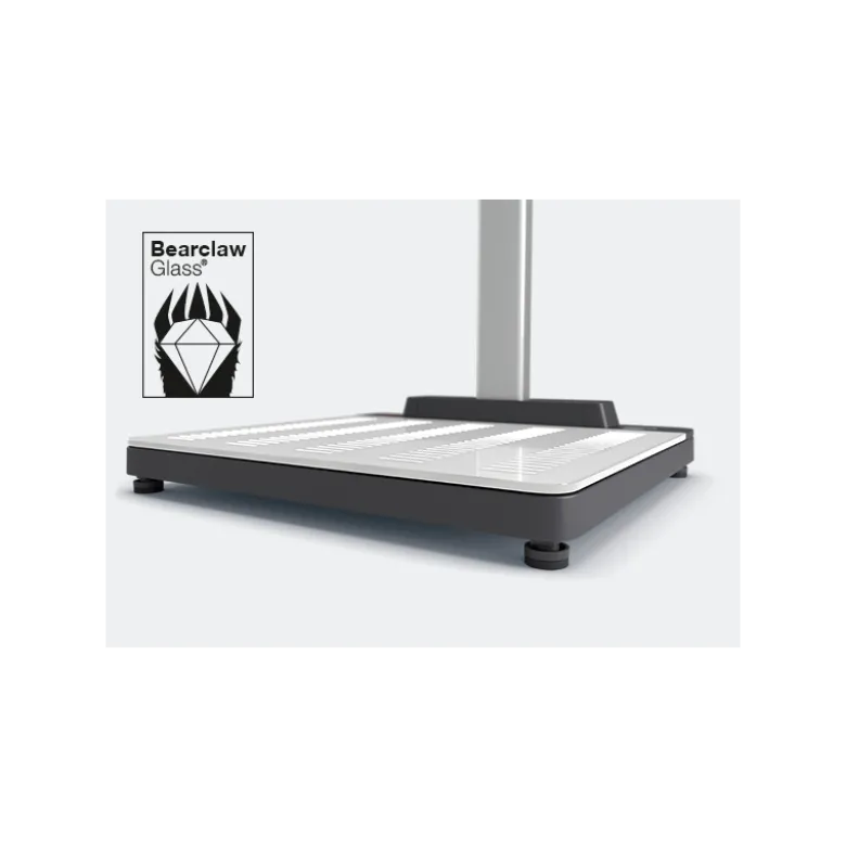 Station de mesure sans fil à ultrasons SECA Scale-up Line - Classe III