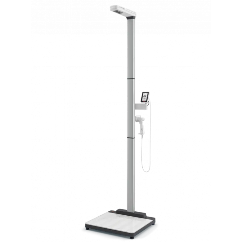 Station de mesure sans fil à ultrasons SECA Scale-up Line - Classe III