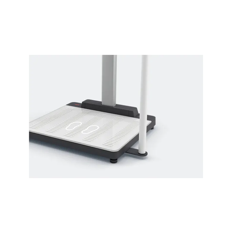 Station de mesure sans fil à ultrasons SECA Scale-up Line - Classe III