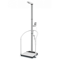 Station de mesure sans fil à ultrasons SECA Scale-up Line - Classe III