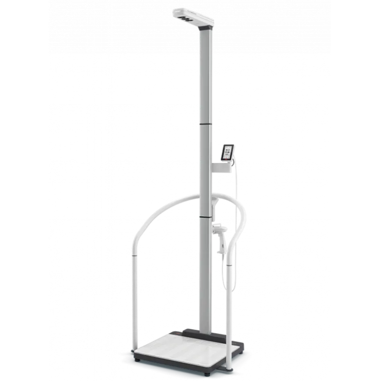Station de mesure sans fil à ultrasons SECA Scale-up Line - Classe III