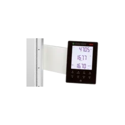 Station de mesure à ultrasons avec assistance vocale Seca 287 - Classe III