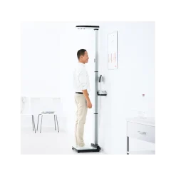 Station de mesure à ultrasons avec assistance vocale Seca 287 - Classe III