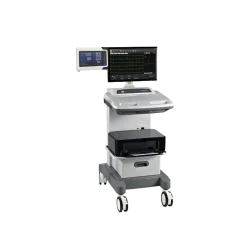 Station mobile MT1000 pour ECG Edan (pour épreuve d'effort)
