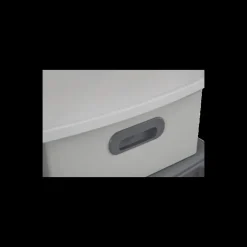 Station mobile MT1000 pour ECG Edan (pour épreuve d'effort)